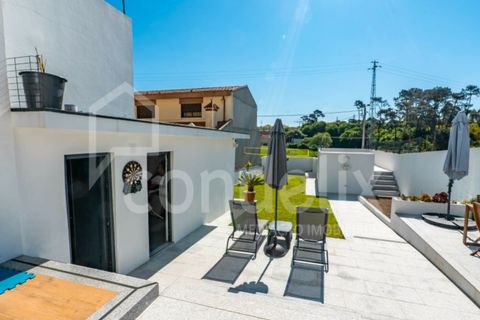 Villa a Matosinhos, Porto, Matosinhos - € 650.000 | Ref: 101333 - foto 39