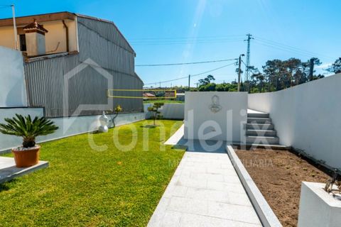 Villa a Matosinhos, Porto, Matosinhos - € 650.000 | Ref: 101333 - foto 40