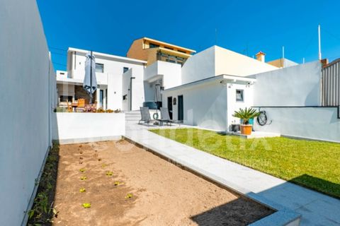 Villa a Matosinhos, Porto, Matosinhos - € 650.000 | Ref: 101333 - foto 43