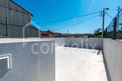 Villa a Matosinhos, Porto, Matosinhos - € 650.000 | Ref: 101333 - foto 44