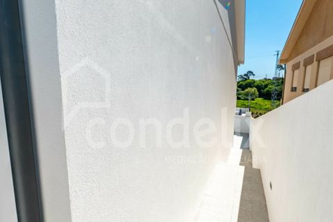 Villa a Matosinhos, Porto, Matosinhos - € 650.000 | Ref: 101333 - foto 47