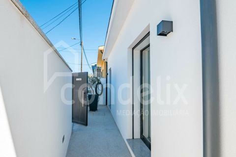 Villa a Matosinhos, Porto, Matosinhos - € 650.000 | Ref: 101333 - foto 48