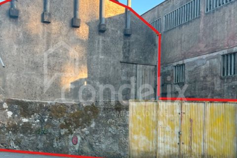 Erhvervsejendom i Milheiros, Porto, Milheiros - € 397.000 | Ref: 101340 - foto 2