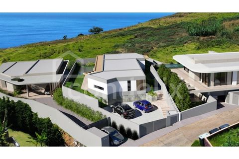 Bungalow i Calheta, Madeira, Calheta - € 1.350.000 | Ref: 101330 - foto 2