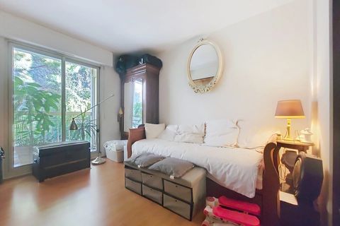 Lejlighed i Nice, Alpes-Maritimes, Nice - € 410.000 | Ref: 85631154 - foto 9
