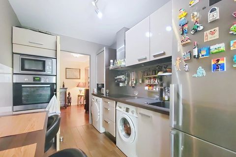 Lejlighed i Nice, Alpes-Maritimes, Nice - € 410.000 | Ref: 85631154 - foto 10