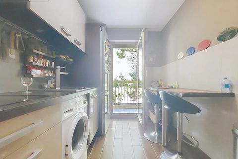 Lejlighed i Nice, Alpes-Maritimes, Nice - € 410.000 | Ref: 85631154 - foto 11