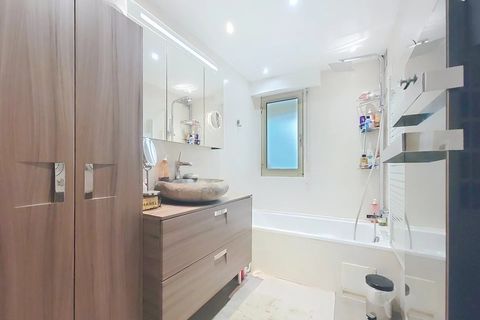 Lejlighed i Nice, Alpes-Maritimes, Nice - € 410.000 | Ref: 85631154 - foto 13