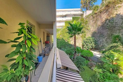 Lejlighed i Nice, Alpes-Maritimes, Nice - € 410.000 | Ref: 85631154 - foto 14