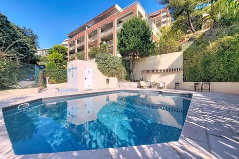 Lejlighed i Nice, Alpes-Maritimes, Nice - € 410.000 | Ref: 85631154 - foto 1