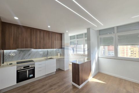 Lejlighed i Amadora, Lisbon, Amadora - € 289.000 | Ref: AP3773 - foto 1