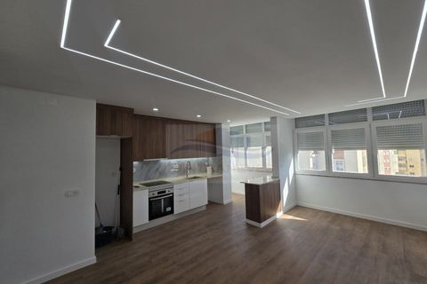 Lejlighed i Amadora, Lisbon, Amadora - € 289.000 | Ref: AP3773 - foto 3