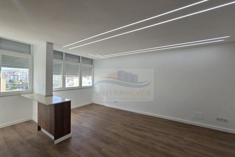 Lejlighed i Amadora, Lisbon, Amadora - € 289.000 | Ref: AP3773 - foto 6