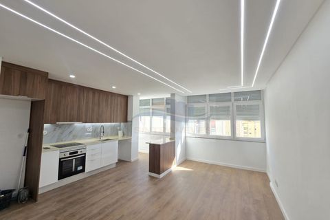 Lejlighed i Amadora, Lisbon, Amadora - € 289.000 | Ref: AP3773 - foto 7