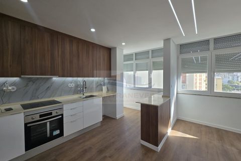 Lejlighed i Amadora, Lisbon, Amadora - € 289.000 | Ref: AP3773 - foto 8