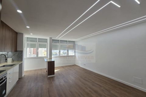 Lejlighed i Amadora, Lisbon, Amadora - € 289.000 | Ref: AP3773 - foto 9
