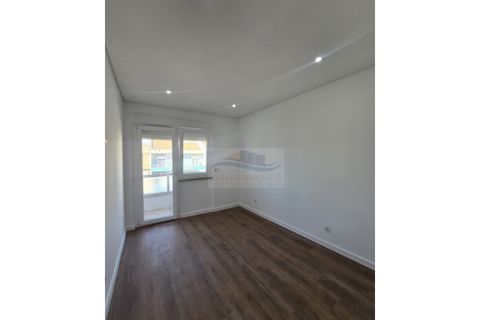 Lejlighed i Amadora, Lisbon, Amadora - € 289.000 | Ref: AP3773 - foto 12