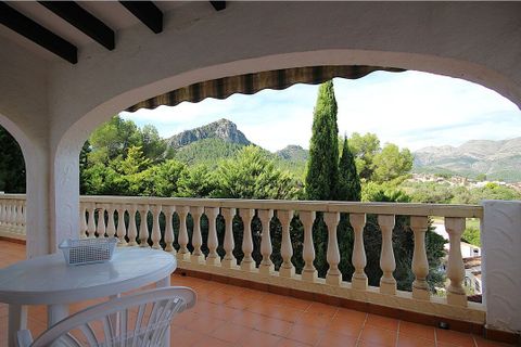Villa a Orba, Alicante, Orba - € 340.000 | Ref: 2298 - foto 2