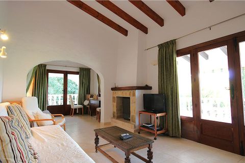 Villa a Orba, Alicante, Orba - € 340.000 | Ref: 2298 - foto 6