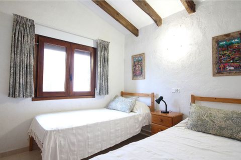 Villa a Orba, Alicante, Orba - € 340.000 | Ref: 2298 - foto 12