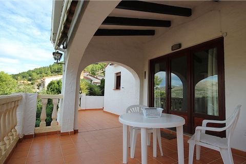 Villa a Orba, Alicante, Orba - € 340.000 | Ref: 2298 - foto 14