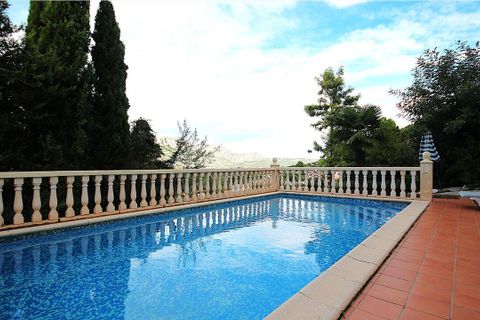 Villa a Orba, Alicante, Orba - € 340.000 | Ref: 2298 - foto 23