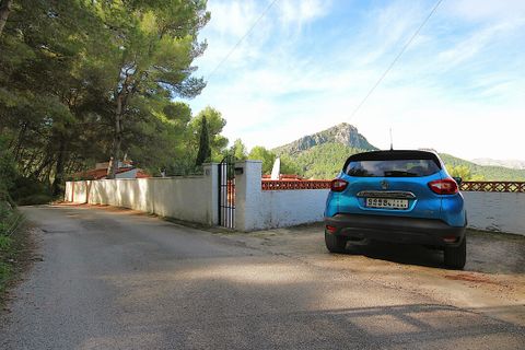 Villa a Orba, Alicante, Orba - € 340.000 | Ref: 2298 - foto 28