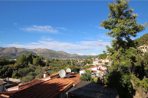Villa a Orba, Alicante, Orba - € 340.000 | Ref: 2298 - foto 22