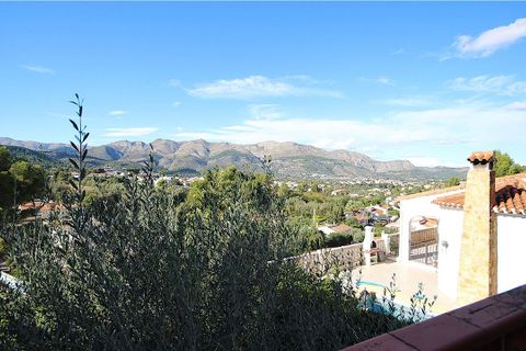 Villa a Orba, Alicante, Orba - € 340.000 | Ref: 2298 - foto 24