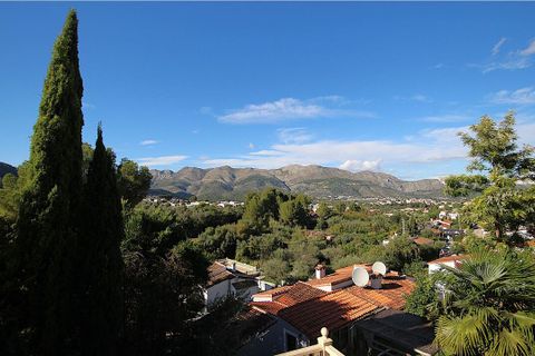 Villa a Orba, Alicante, Orba - € 340.000 | Ref: 2298 - foto 25