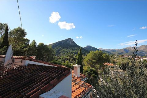 Villa a Orba, Alicante, Orba - € 340.000 | Ref: 2298 - foto 26
