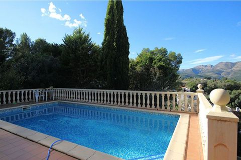 Villa a Orba, Alicante, Orba - € 340.000 | Ref: 2298 - foto 27