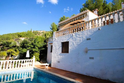 Villa a Orba, Alicante, Orba - € 340.000 | Ref: 2298 - foto 29
