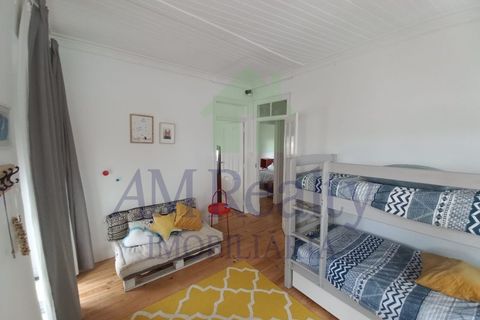 Villa i Cadaval, Lisbon, Cadaval - € 355.000 | Ref: RC.1497105 - foto 4