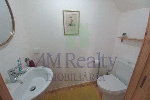 Villa i Cadaval, Lisbon, Cadaval - € 355.000 | Ref: RC.1497105 - foto 12