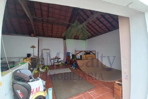 Villa i Cadaval, Lisbon, Cadaval - € 355.000 | Ref: RC.1497105 - foto 15