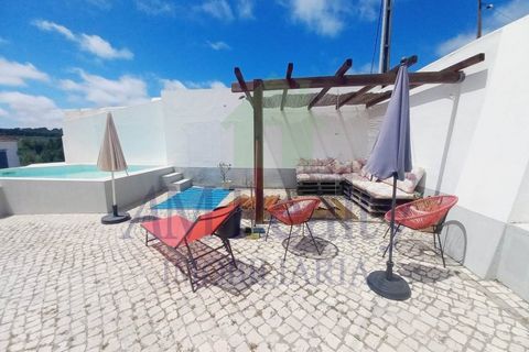 Villa i Cadaval, Lisbon, Cadaval - € 355.000 | Ref: RC.1497105 - foto 1