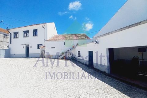 Villa i Cadaval, Lisbon, Cadaval - € 355.000 | Ref: RC.1497105 - foto 17