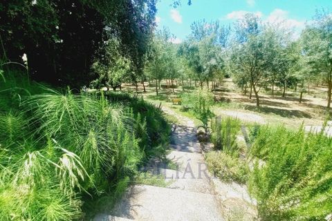 Villa i Cadaval, Lisbon, Cadaval - € 355.000 | Ref: RC.1497105 - foto 22