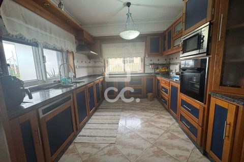Villa a Lousada, Porto, Lousada - € 480.000 | Ref: 365/M/03231 - foto 5