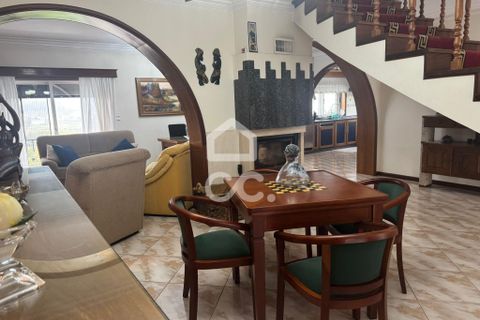 Villa a Lousada, Porto, Lousada - € 480.000 | Ref: 365/M/03231 - foto 7
