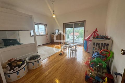 Villa a Lousada, Porto, Lousada - € 480.000 | Ref: 365/M/03231 - foto 16