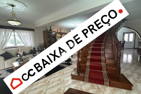 Villa a Lousada, Porto, Lousada - € 480.000 | Ref: 365/M/03231 - foto 2