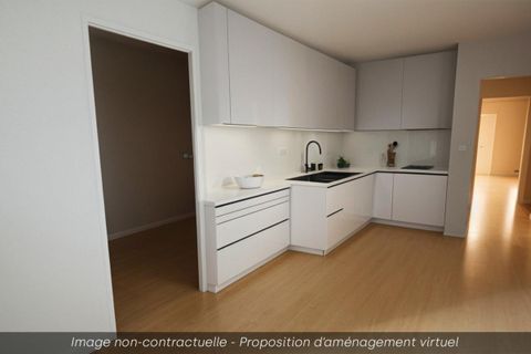 Lejlighed i Toulouse, Haute-Garonne, Toulouse - € 240.000 | Ref: 31-18-004343 - foto 3