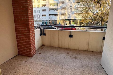 Lejlighed i Toulouse, Haute-Garonne, Toulouse - € 240.000 | Ref: 31-18-004343 - foto 9