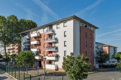 Lejlighed i Toulouse, Haute-Garonne, Toulouse - € 240.000 | Ref: 31-18-004343 - foto 10