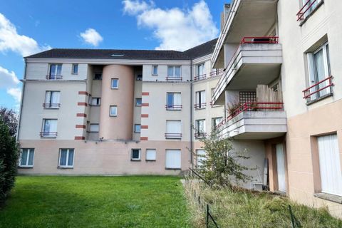 Leilighet i Saran, Loiret, Saran - € 140 165 | Ref: 45-19-001984 - foto 9