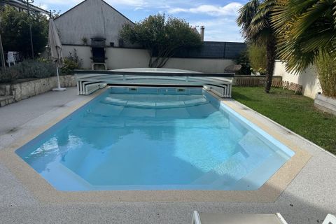 Villa a Morangis, Essonne, Morangis - € 793.000 | Ref: Maison_T6 - foto 2