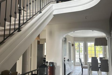 Villa a Morangis, Essonne, Morangis - € 793.000 | Ref: Maison_T6 - foto 3