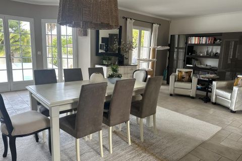 Villa a Morangis, Essonne, Morangis - € 793.000 | Ref: Maison_T6 - foto 5